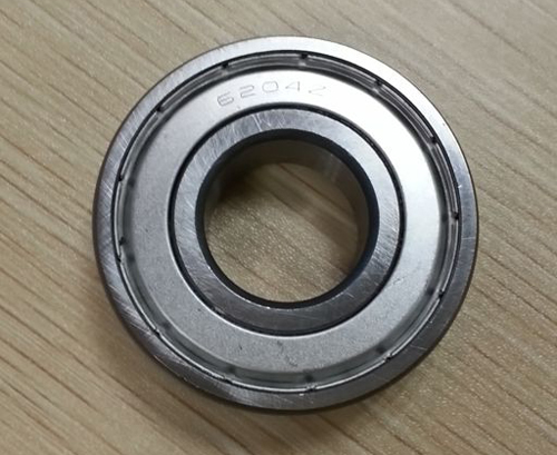 Discount 6204TN/C3 Bearing