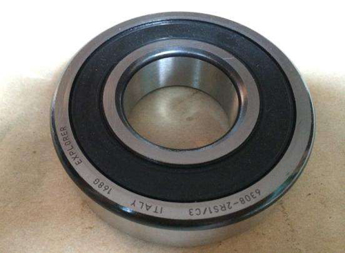 Customized 6308 ZZ C3 bearing