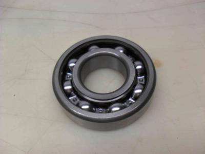 Advanced ball bearing 6307/C4