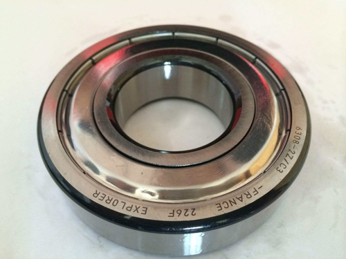 Durable bearing 6308 TN/C4