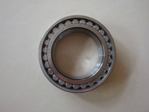 polyamide cage bearing 6307/C4