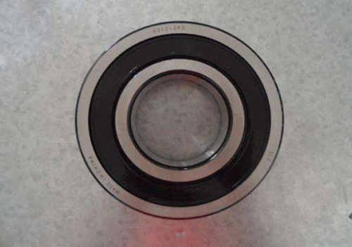 Durable sealed ball bearing 6205-2RZ