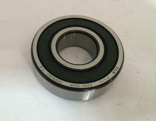 Bulk 6204-2RZ C3 bearing