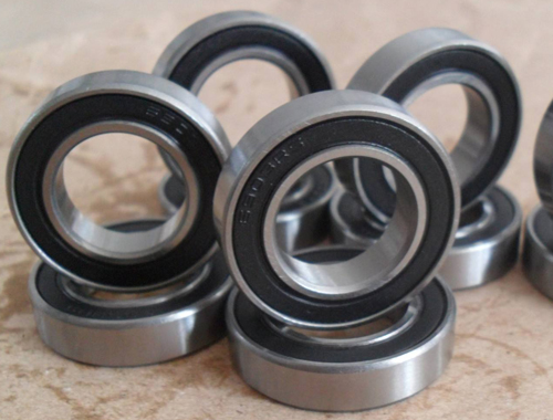 Bulk 6310 2RS C4 bearing for idler