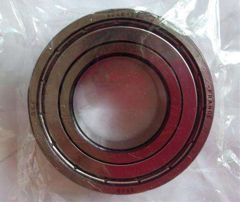 Quality 6308 ZZ C4 bearing for idler